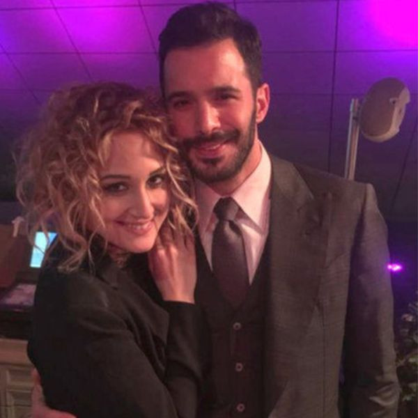 Karnı burnunda ilk poz! Gupse Özay-Barış Arduç çiftinin bebeği göründü! - Resim: 1