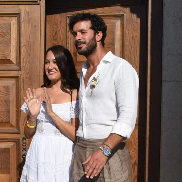 Karnı burnunda ilk poz! Gupse Özay-Barış Arduç çiftinin bebeği göründü! - Resim: 3