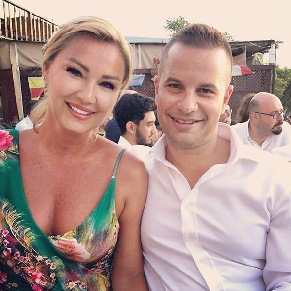 Pınar Altuğ'u ifşa etti! Yağmur Atacan sosyal medyaya hızlı giriş yaptı - Resim: 4