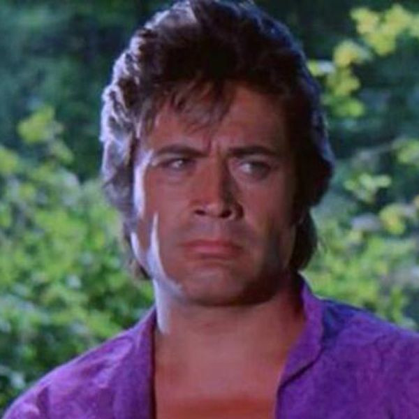 Gerçek ismi Fahrettin Cüreklibatır olan aktöre Cüneyt Arkın ismini bakın kim verdi - Resim: 1