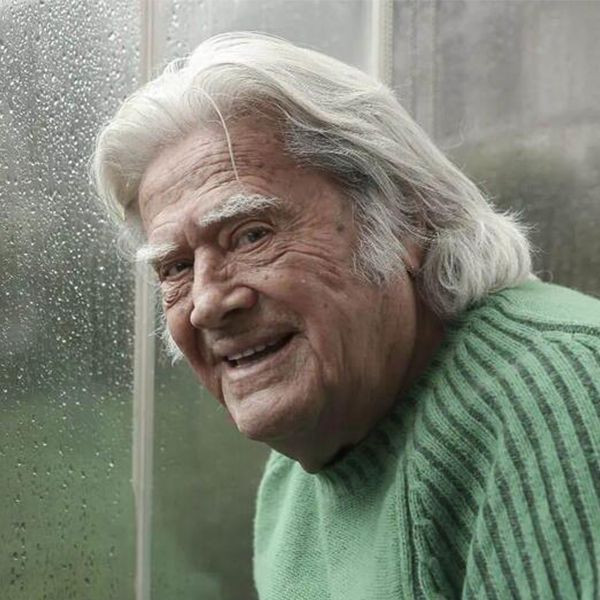 Gerçek ismi Fahrettin Cüreklibatır olan aktöre Cüneyt Arkın ismini bakın kim verdi - Resim: 4