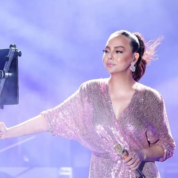 Ebru Gündeş ve Reza Zarrab'ın kızı Alara şaşırttı! Annesi medyadan saklıyordu son hali - Resim: 1