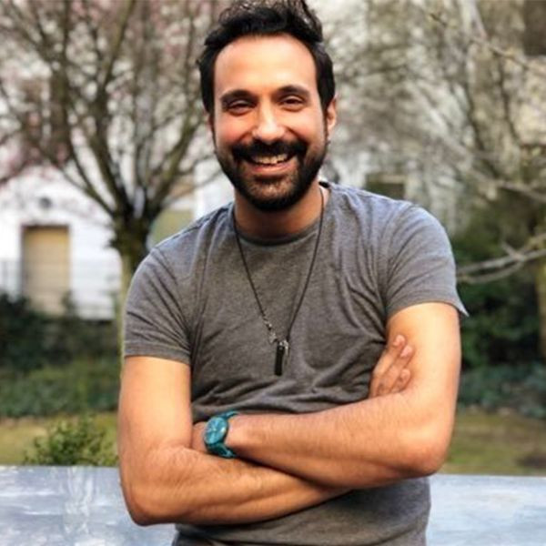 "Adın Feriha Koydum" dizisinin Halil'i Ufuk Tan Altunkaya'nın son hali şoke etti! O fotoğrafa yorum yağdı - Resim: 3