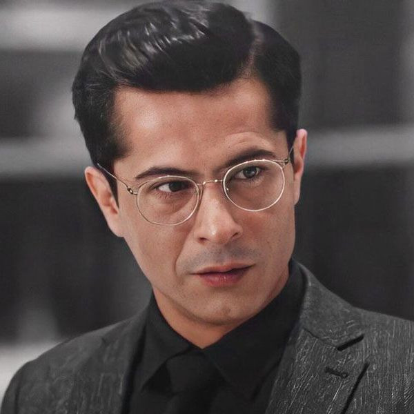 Mahkum'un yıldızı İsmail Hacıoğlu aşk bombasını patlattı! Bakın hangi ünlü oyuncu ile yeni bir aşka yelken açtı - Resim: 2