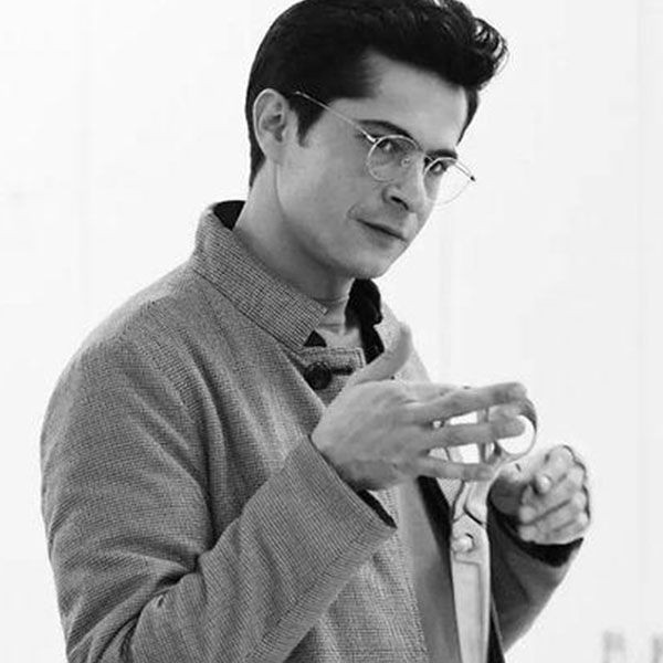 Mahkum'un yıldızı İsmail Hacıoğlu aşk bombasını patlattı! Bakın hangi ünlü oyuncu ile yeni bir aşka yelken açtı - Resim: 3