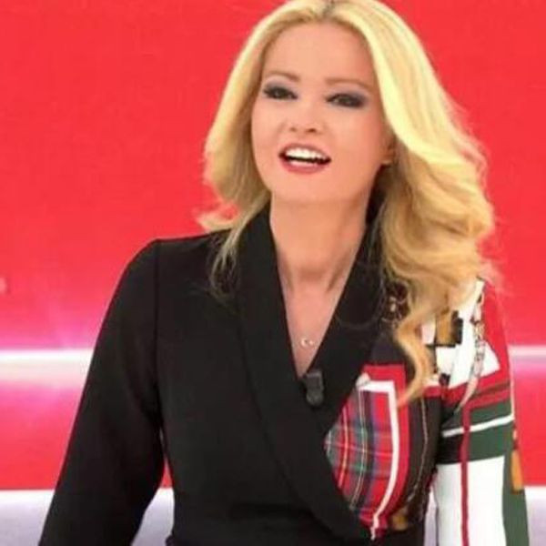 Müge Anlı'nın eşi Şinasi Yüzbaşıoğlu'ndan paylaşım! Düğün kareleri... - Resim: 2