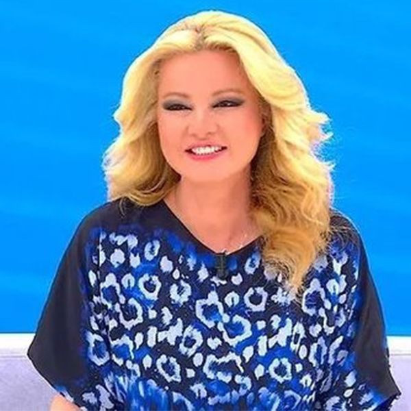 Müge Anlı'nın eşi Şinasi Yüzbaşıoğlu'ndan paylaşım! Düğün kareleri... - Resim: 4