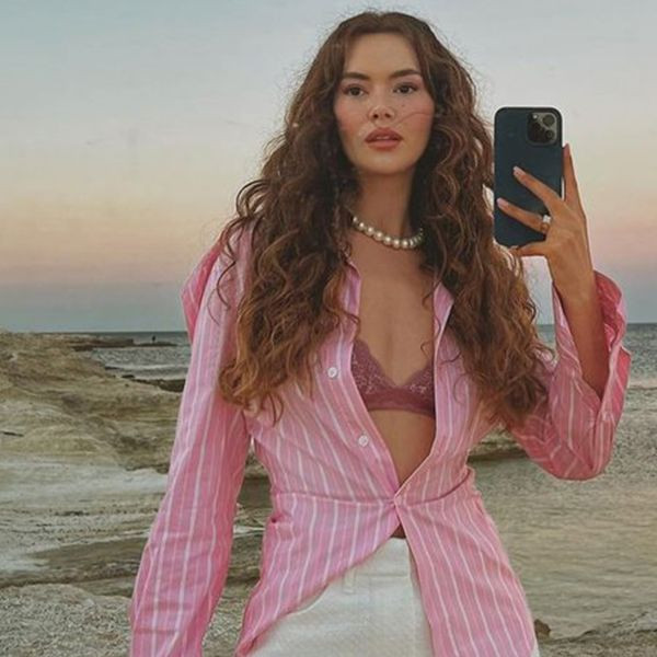 Seray Kaya kırmızı bikinisiyle şov yaptı! O paylaşım yorum ve beğeni yağmuruna tutuldu - Resim: 3