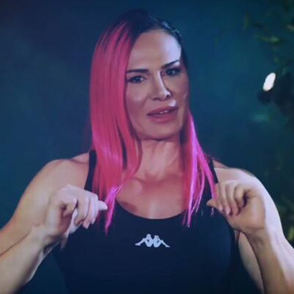 Survivor All Star'a 6. olarak veda eden Nagihan Karadere soluğu hastanede aldı! - Resim: 4