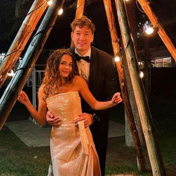 O gün geldi! Ebru Şahin ile Cedi Osman bu akşam dünya evine giriyor! - Resim: 1