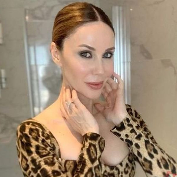 Hayranlarını nostaljik yolculuğa çıkaran Demet Şener'den gençliğine itiraf.. - Resim: 4