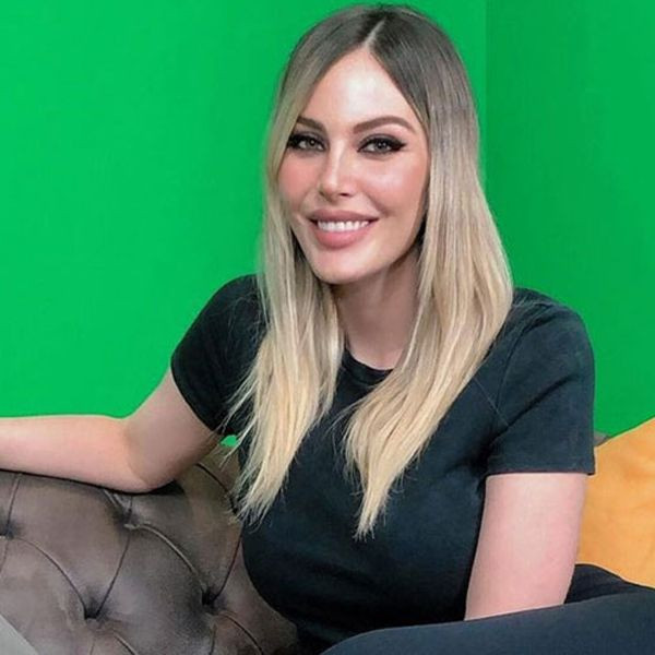 "Hangi ara yaptın o kası! "Hande Sarıoğlu'nun o pozu dikkat çekti - Resim: 4