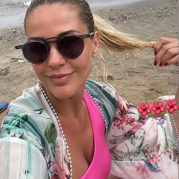 İhanet iddiaları gündemi sallamıştı! Emine Ün'ün eski eşi Tolga Karakaş'tan bomba açıklama geldi! - Resim: 1