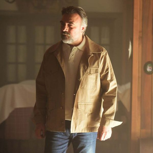 Diziye Oktay Kaynarca damgası vuracak! "Ben Bu Cihana Sığmazsam" setinden ilk kareler geldi.. - Resim: 3