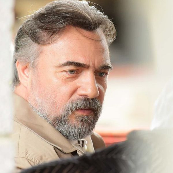 Diziye Oktay Kaynarca damgası vuracak! "Ben Bu Cihana Sığmazsam" setinden ilk kareler geldi.. - Resim: 4