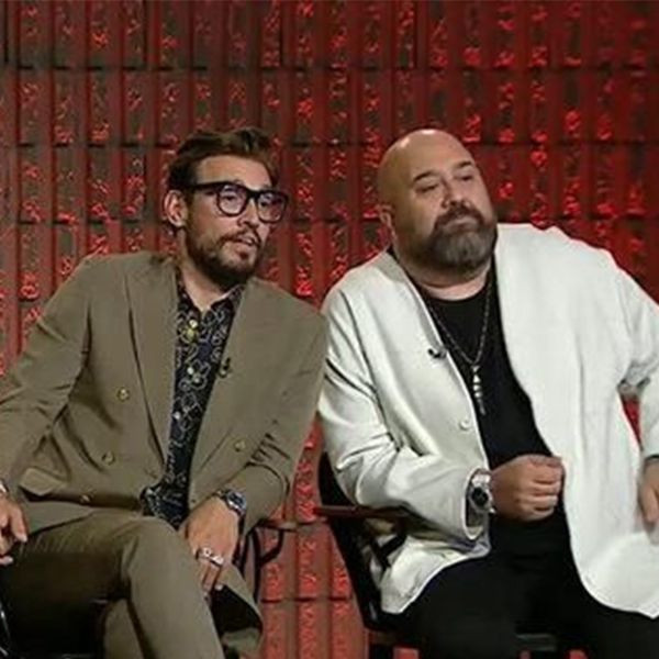 Masterchef yeni sezona gümbür gümbür başladı... Mehmet Chef Danilo Zanna'yı fena ti'ye aldı! - Resim: 2