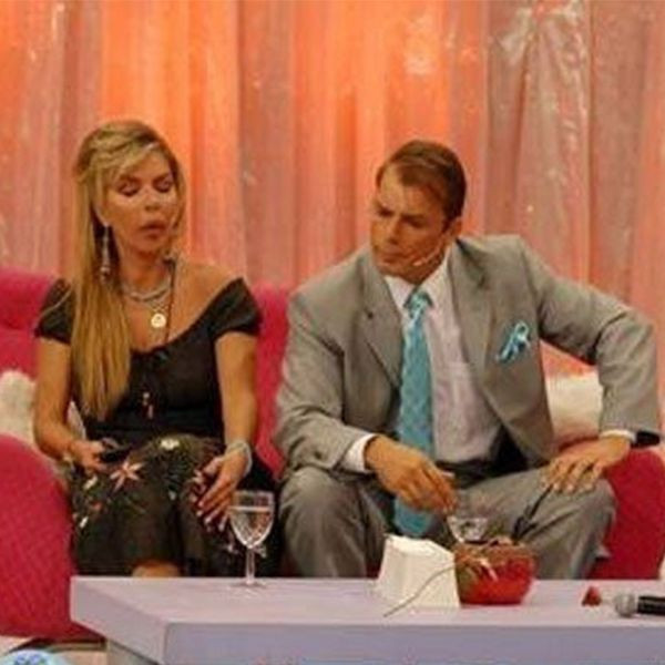 Meriç Erkan'ın o itirafı Ahu Tuğba'yı çıldırttı! "Hakkımı helal etmiyorum... " - Resim: 1