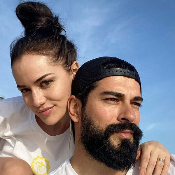 Kapora verdi! Burak Özçivit eşi Fahriye Evcen için kesenin ağzını açtı... - Resim: 3