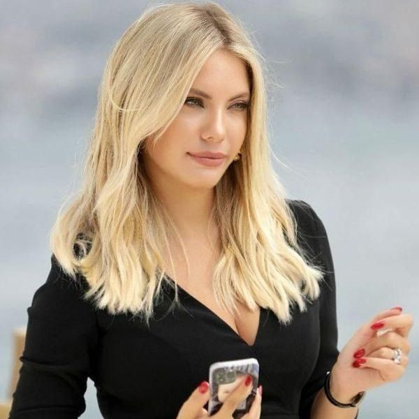 Yasak Elma'nın Yıldız'ı doğal halini paylaştı! Sosyal medya yıkıldı - Resim: 2