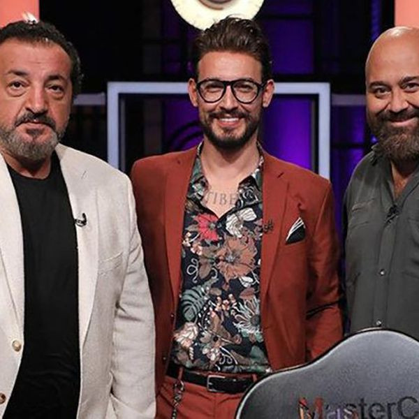 Masterchef yeni sezona gümbür gümbür başladı... Mehmet Chef Danilo Zanna'yı fena ti'ye aldı! - Resim: 3