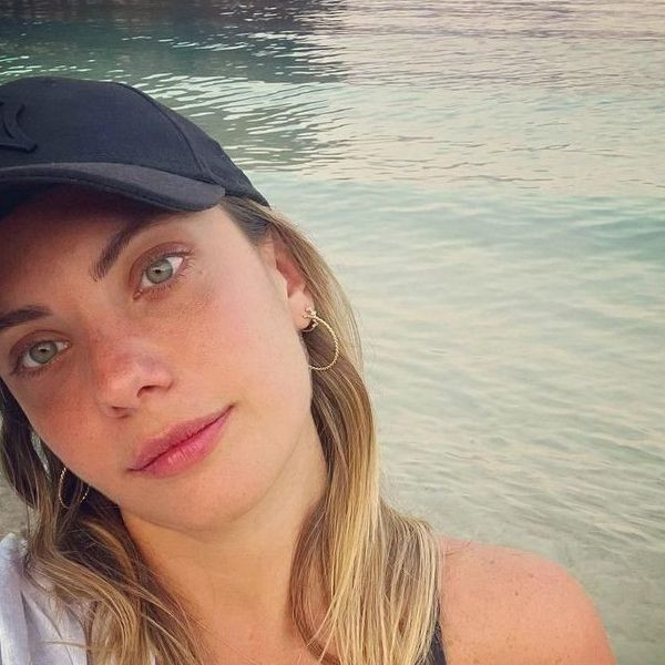 Yasak Elma'nın Yıldız'ı doğal halini paylaştı! Sosyal medya yıkıldı - Resim: 4