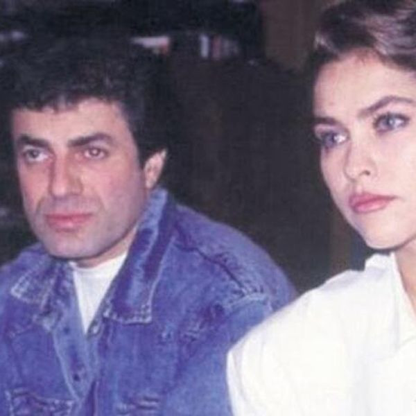 Coşkun Sabah'tan yıllar sonra gelen Hülya Avşar itirafı magazin gündemini salladı! Ben askerdeyken... - Resim: 3