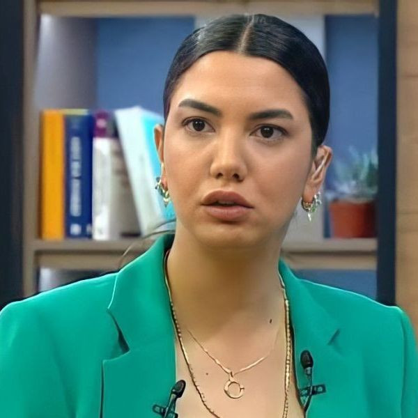 Sahalara dönme kararı almıştı! Fulya Öztürk'ün yeni adresi belli oldu - Resim: 1