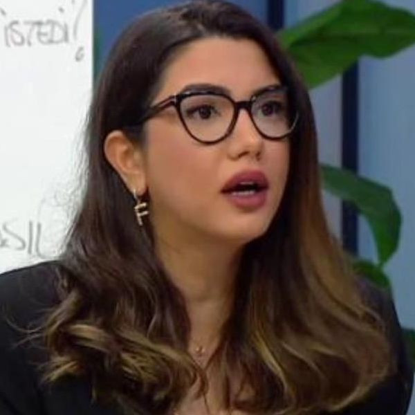 Sahalara dönme kararı almıştı! Fulya Öztürk'ün yeni adresi belli oldu - Resim: 2