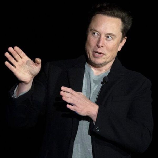 Elon Musk hakkında bomba ifşa! İddiaya göre Musk'ın üst düzey yöneticisinden ikizleri var... - Resim: 4