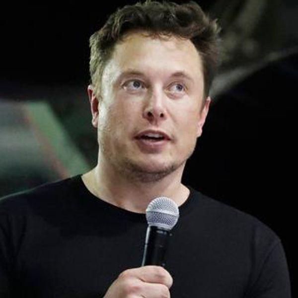 Elon Musk hakkında bomba ifşa! İddiaya göre Musk'ın üst düzey yöneticisinden ikizleri var... - Resim: 3