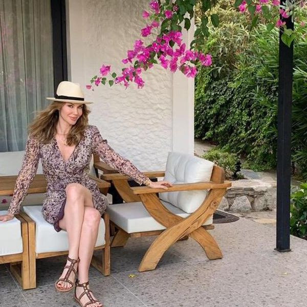 "İzin verin de ne giyeceğimi bileyim..." O yorum Demet Şener'i çıldırttı - Resim: 3