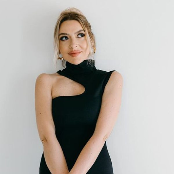 Unicef ailesine katıldı! Hadise "Çocuk Hakları Savunucusu" oldu - Resim: 3