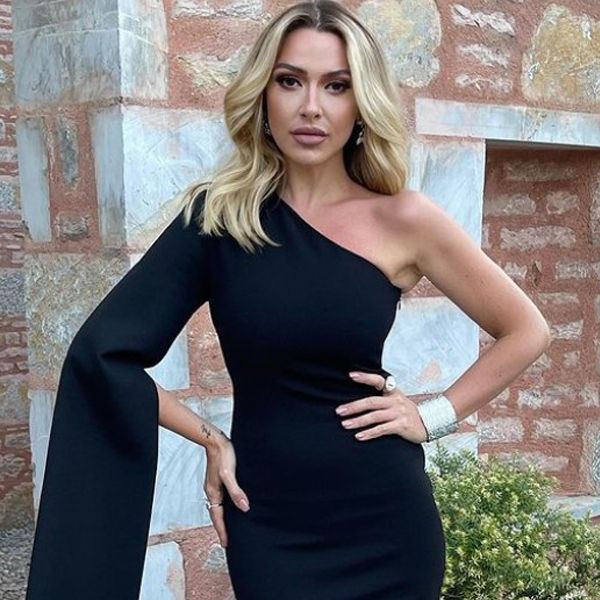 Unicef ailesine katıldı! Hadise "Çocuk Hakları Savunucusu" oldu - Resim: 4