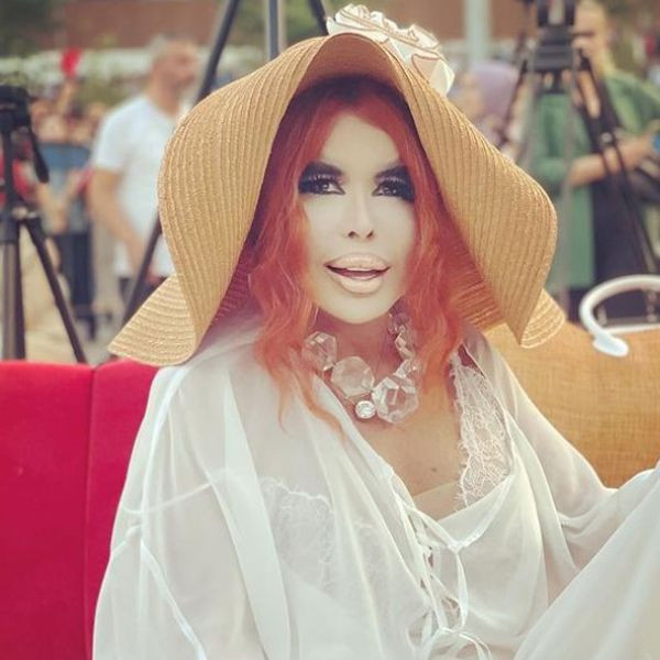 O vasiyeti gündeme oturdu! Bülent Ersoy Gülşen'den öyle bir şey istedi ki... - Resim: 4