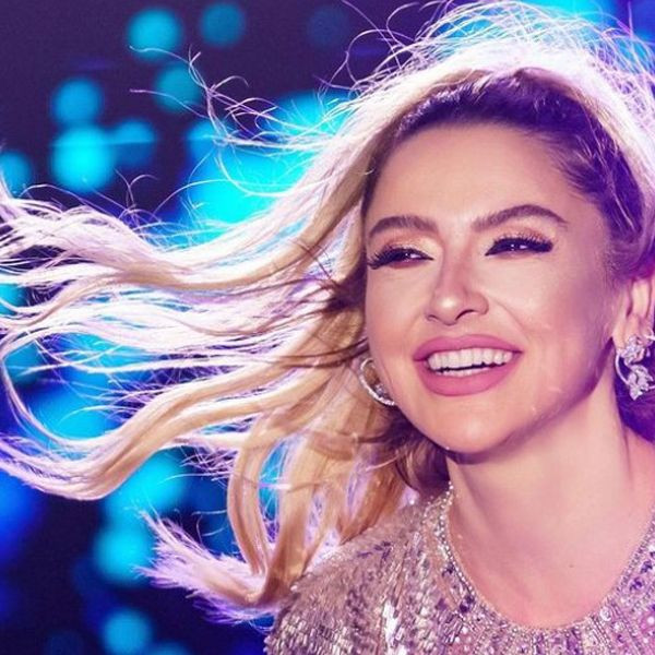 Unicef ailesine katıldı! Hadise "Çocuk Hakları Savunucusu" oldu - Resim: 1