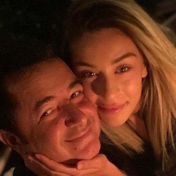 Acun Ilıcalı'nın düğün kombini değişmedi! Ayça Çağla Altunkaya'nın elbisesi ile çantasının fiyatı şaşkınlık yarattı - Resim: 1