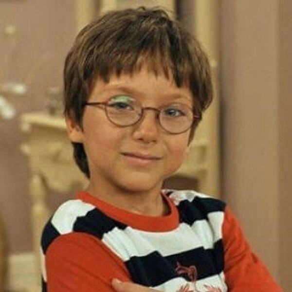 Çocuklar Duymasın'ın Beton Orçun'u olarak tanınıyordu! Alp Eren Khamis'in son hali şoke etti - Resim: 1