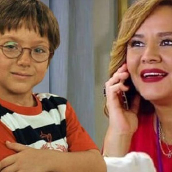 Çocuklar Duymasın'ın Beton Orçun'u olarak tanınıyordu! Alp Eren Khamis'in son hali şoke etti - Resim: 2