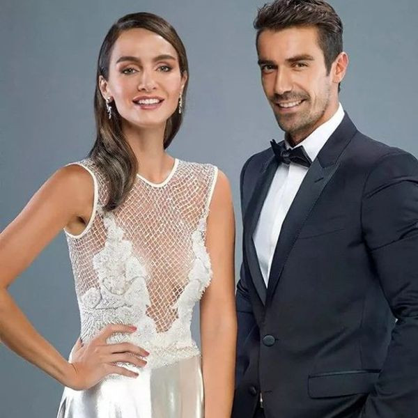 Birce Akalay birlikte rol aldığı o oyuncuyla fotoğraf koydu sosyal medya yıkıldı... Yeni bir aşk mı doğuyor? - Resim: 3