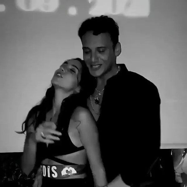 Zeynep Bastık 29 yaşına girdi boşanmadan önce kocasıyla partiledi! - Resim: 2