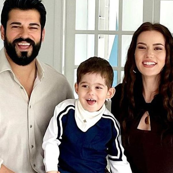 Minik Karan kaptan oldu! O paylaşım beğeni yağmuruna tutuldu - Resim: 2