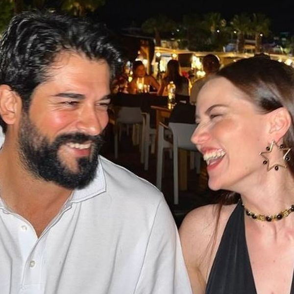 Minik Karan kaptan oldu! O paylaşım beğeni yağmuruna tutuldu - Resim: 1