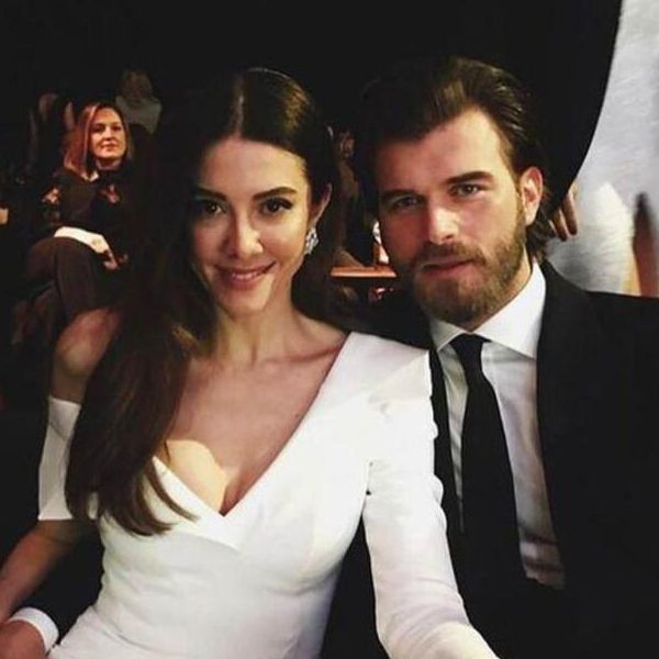 Eşi Başak Dizer paylaştı! Kıvanç Tatlıtuğ'dan babalık pozları... - Resim: 2