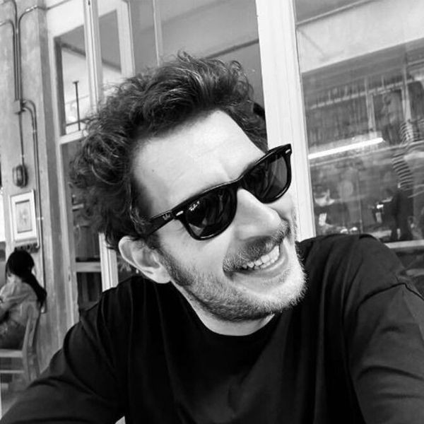 "Şu ayrılığı artık bitirin" Uraz Kaygılaroğlu'nun o paylaşımı sosyal medyada gündem oldu - Resim: 4