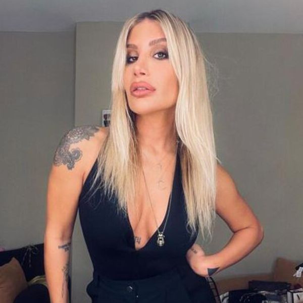 İrem Derici'den estetik yorumuna tokat gibi cevap "Ben hep zengindim..." - Resim: 1