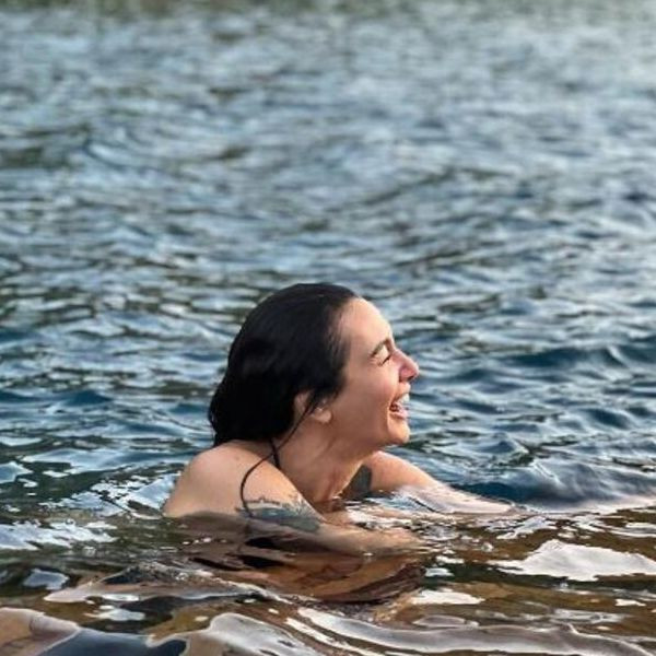 Hayranları çok yakıştırmıştı! Birce Akalay'dan aşk iddialarına bomba yanıt... - Resim: 2