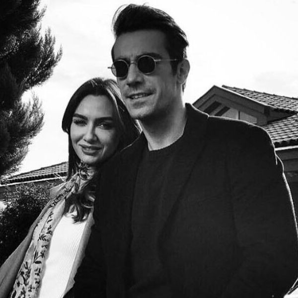 Hayranları çok yakıştırmıştı! Birce Akalay'dan aşk iddialarına bomba yanıt... - Resim: 3