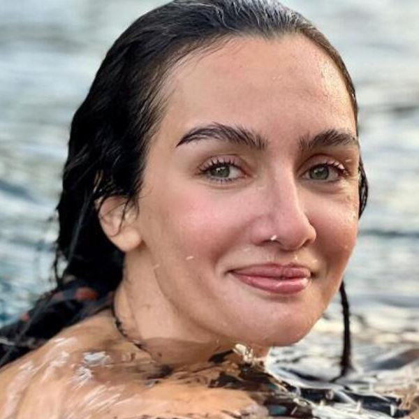 Hayranları çok yakıştırmıştı! Birce Akalay'dan aşk iddialarına bomba yanıt... - Resim: 4