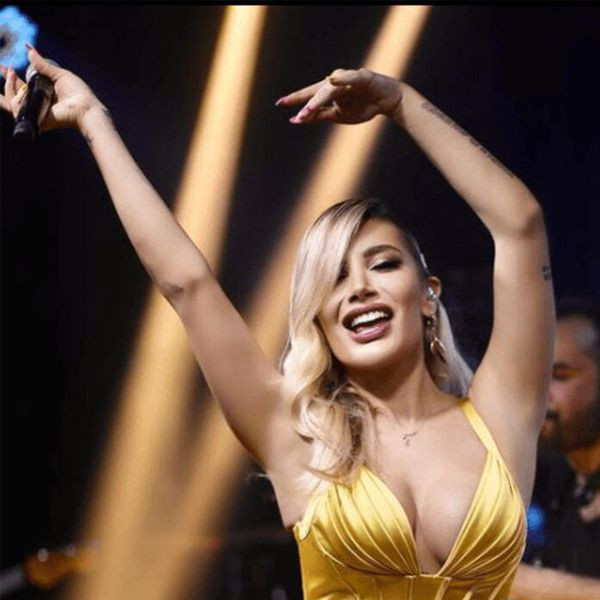 İrem Derici'den estetik yorumuna tokat gibi cevap "Ben hep zengindim..." - Resim: 3