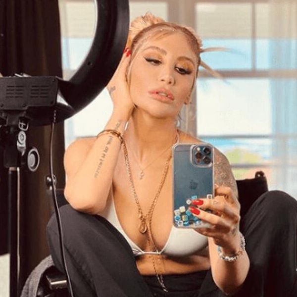 İrem Derici'den estetik yorumuna tokat gibi cevap "Ben hep zengindim..." - Resim: 4